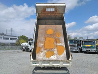 日野レンジャーダンプ中型（4t）[写真10]