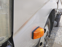 トヨタダイナ平ボディ小型（2t・3t）[写真10]