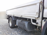 トヨタダイナ平ボディ小型（2t・3t）[写真13]