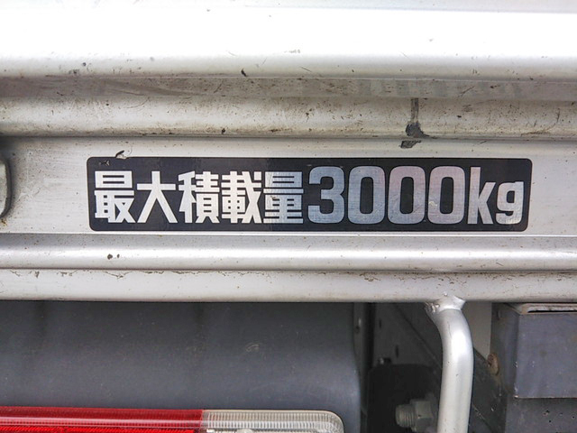 トヨタダイナ平ボディ小型（2t・3t）[写真14]