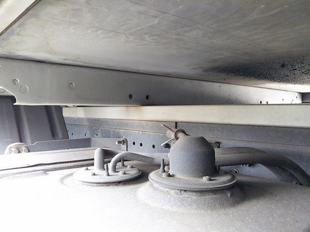 トヨタダイナ平ボディ小型（2t・3t）[写真15]