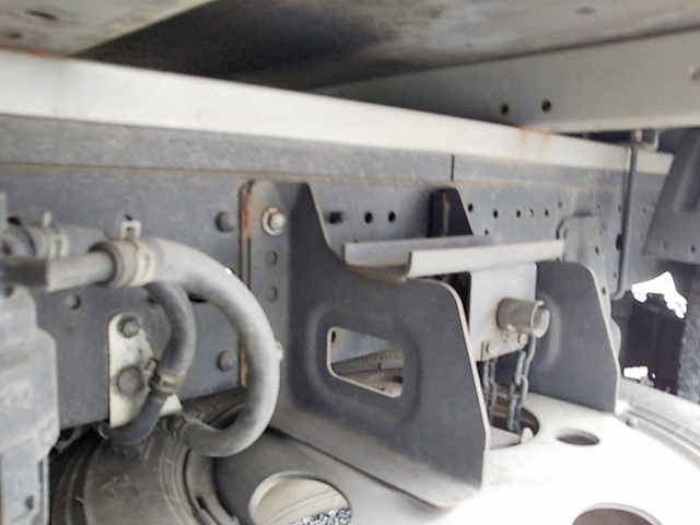 トヨタダイナ平ボディ小型（2t・3t）[写真16]