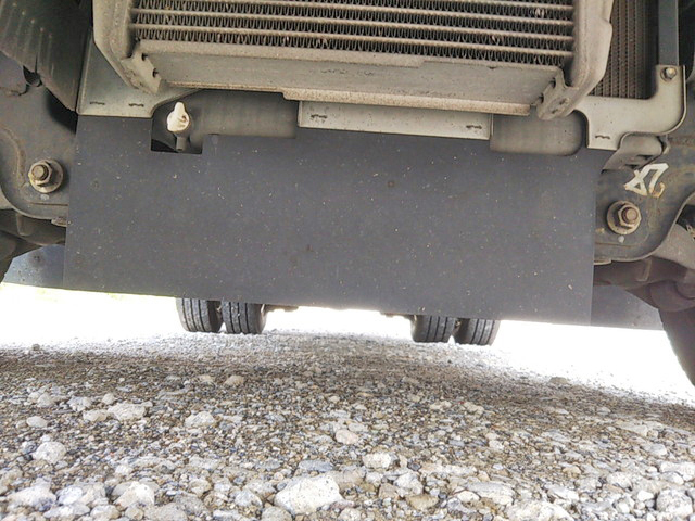 トヨタダイナ平ボディ小型（2t・3t）[写真17]