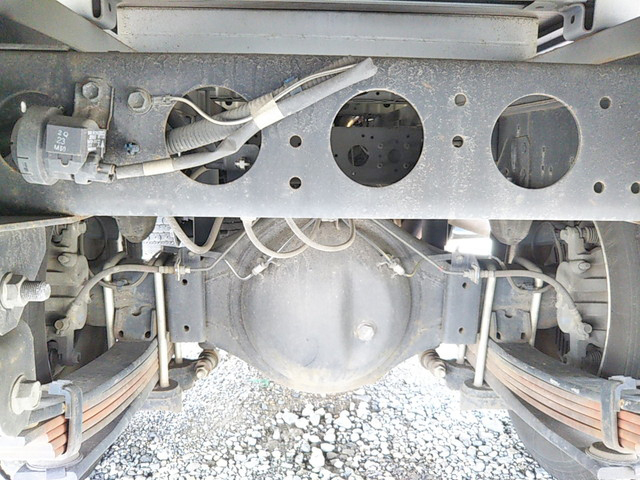 トヨタダイナ平ボディ小型（2t・3t）[写真18]