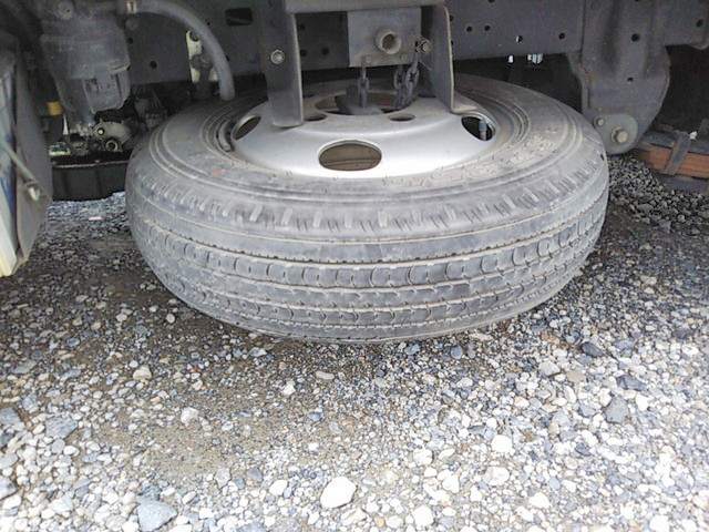 トヨタダイナ平ボディ小型（2t・3t）[写真19]