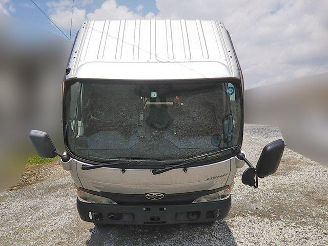 トヨタダイナ平ボディ小型（2t・3t）[写真20]