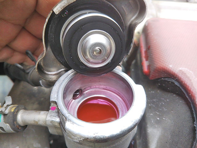 トヨタダイナ平ボディ小型（2t・3t）[写真23]