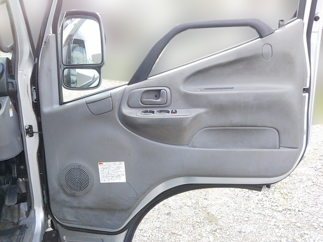 トヨタダイナ平ボディ小型（2t・3t）[写真27]