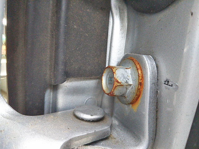 トヨタダイナ平ボディ小型（2t・3t）[写真30]