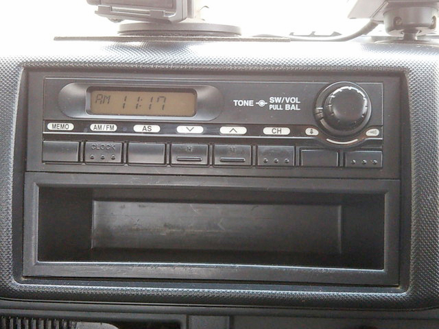 トヨタダイナ平ボディ小型（2t・3t）[写真34]