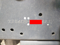 トヨタダイナ平ボディ小型（2t・3t）[写真39]