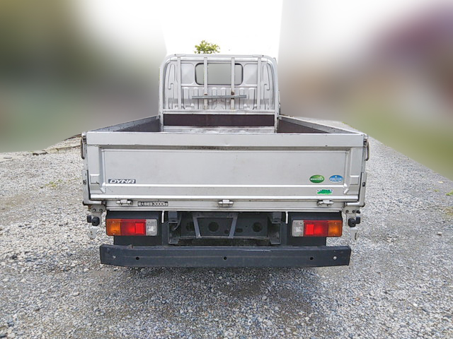 トヨタダイナ平ボディ小型（2t・3t）[写真05]