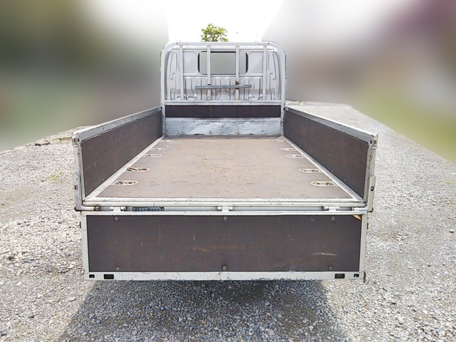 トヨタダイナ平ボディ小型（2t・3t）[写真06]