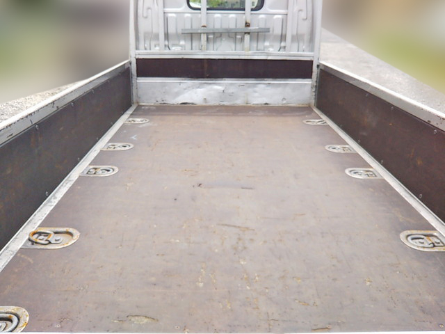 トヨタダイナ平ボディ小型（2t・3t）[写真07]