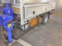 三菱ふそうキャンタークレーン4段小型（2t・3t）[写真10]