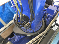 三菱ふそうキャンタークレーン4段小型（2t・3t）[写真15]