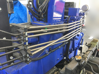 三菱ふそうキャンタークレーン4段小型（2t・3t）[写真18]