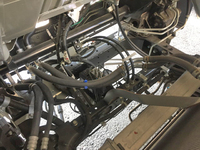 三菱ふそうキャンタークレーン4段小型（2t・3t）[写真21]