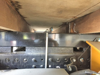 三菱ふそうキャンタークレーン4段小型（2t・3t）[写真28]