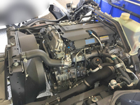 三菱ふそうキャンタークレーン4段小型（2t・3t）[写真29]