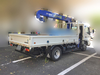 三菱ふそうキャンタークレーン4段小型（2t・3t）[写真02]