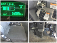 三菱ふそうキャンタークレーン4段小型（2t・3t）[写真37]