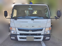 三菱ふそうキャンタークレーン4段小型（2t・3t）[写真05]