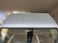 三菱ふそうキャンタークレーン4段小型（2t・3t）[写真06]