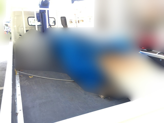 三菱ふそうキャンタークレーン4段小型（2t・3t）[写真08]