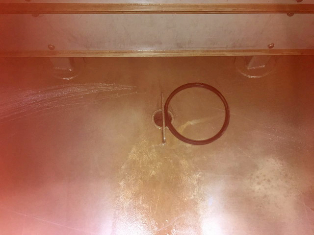 いすゞエルフ散水車小型（2t・3t）[写真10]