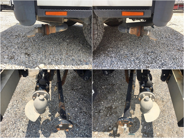 いすゞエルフ散水車小型（2t・3t）[写真16]