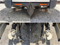 いすゞエルフ散水車小型（2t・3t）[写真16]