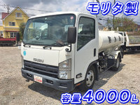 いすゞエルフ散水車小型（2t・3t）[写真01]