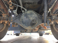 いすゞエルフ散水車小型（2t・3t）[写真22]