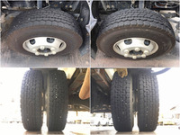 いすゞエルフ散水車小型（2t・3t）[写真23]