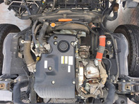 いすゞエルフ散水車小型（2t・3t）[写真25]