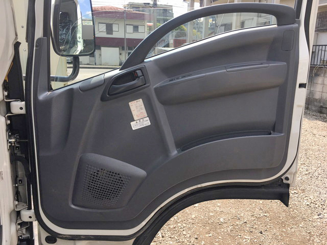 いすゞエルフ散水車小型（2t・3t）[写真30]