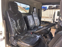 いすゞエルフ散水車小型（2t・3t）[写真32]