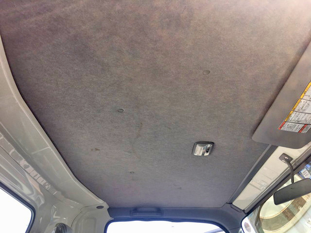 いすゞエルフ散水車小型（2t・3t）[写真33]