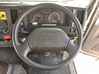 いすゞエルフ散水車小型（2t・3t）[写真34]