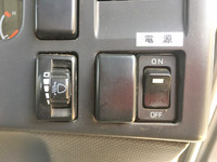 いすゞエルフ散水車小型（2t・3t）[写真37]