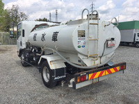 いすゞエルフ散水車小型（2t・3t）[写真04]