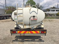 いすゞエルフ散水車小型（2t・3t）[写真08]