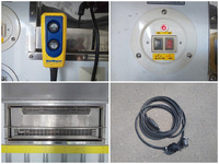 三菱ふそうキャンター冷凍車（冷蔵車）小型（2t・3t）[写真17]