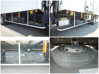 三菱ふそうキャンター冷凍車（冷蔵車）小型（2t・3t）[写真19]