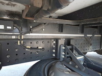 三菱ふそうキャンター冷凍車（冷蔵車）小型（2t・3t）[写真21]