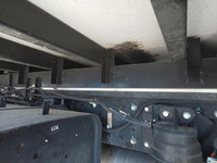 三菱ふそうキャンター冷凍車（冷蔵車）小型（2t・3t）[写真22]