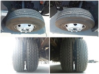 三菱ふそうキャンター冷凍車（冷蔵車）小型（2t・3t）[写真24]