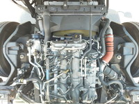 三菱ふそうキャンター冷凍車（冷蔵車）小型（2t・3t）[写真25]