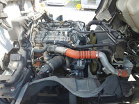 三菱ふそうキャンター冷凍車（冷蔵車）小型（2t・3t）[写真27]